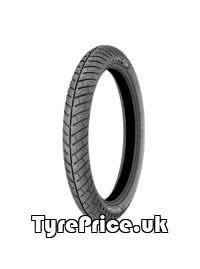Michelin City Pro