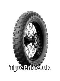 Michelin Desert Race Baja