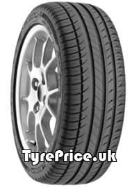 Michelin Pilot Exalto PE2