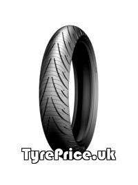 Michelin Pilot Road 3