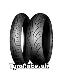 Michelin Pilot Road 4 GT