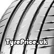 Michelin Pilot Sport 4 EMT