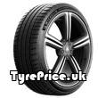 Michelin Pilot Sport 5