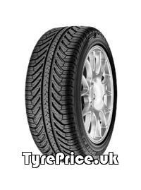 Michelin Pilot Sport A/S Plus