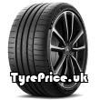 Michelin Pilot Sport S 5