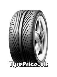 Michelin Pilot Sport