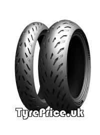 Michelin Power 5