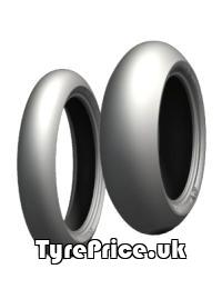 Michelin Power Performance Slick