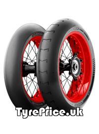 Michelin Power Supermoto