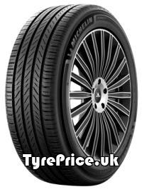 Michelin Primacy 5