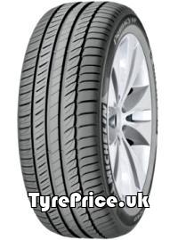 Michelin Primacy HP
