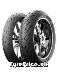 Michelin Road 6