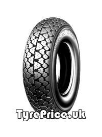 Michelin S83