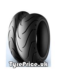 Michelin Scorcher 11
