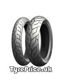 Michelin Scorcher 21