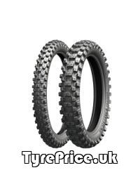 Michelin Tracker