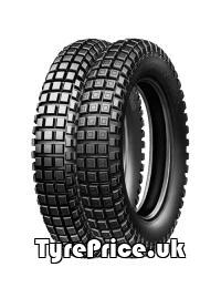 Michelin Trial Competition