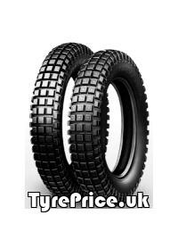 Michelin Trial Light