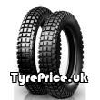 Michelin Trial Light