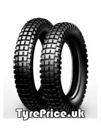 Michelin Trial X Light Competition