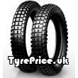 Michelin Trial X Light Competition
