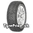 Michelin X-Ice North 4
