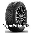 Michelin X-Ice Snow SUV