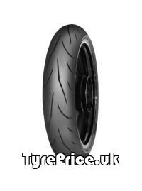 Mitas Sport Force+ RS