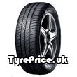 Nexen N blue S
