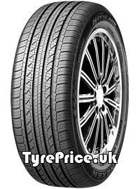 Nexen NPriz AH8