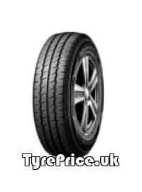 Nexen Roadian CT8