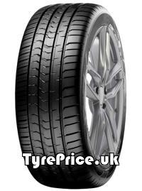Nexen Roadian CTX
