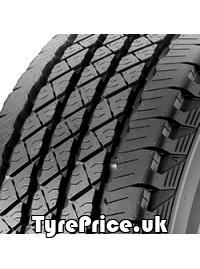 Nexen Roadian HT