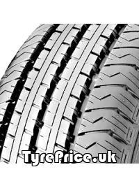 Nokian cLine Cargo