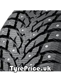 Nokian Hakkapeliitta 9