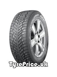 Nokian Hakkapeliitta C4