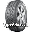 Nokian Hakkapeliitta C4