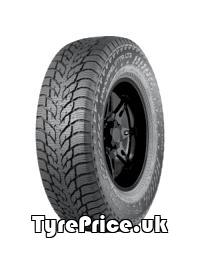 Nokian Hakkapeliitta LT3