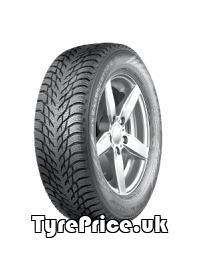 Nokian Hakkapeliitta R3 SUV FRT