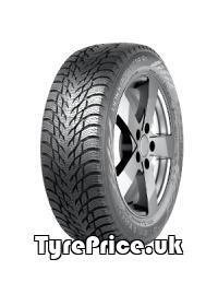 Nokian Hakkapeliitta R3