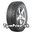 Nokian Seasonproof C