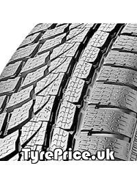 Nokian WR A4