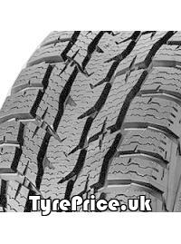 Nokian WR C3
