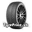 Nokian WR Snowproof P FRT
