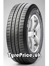 Pirelli Carrier All Season