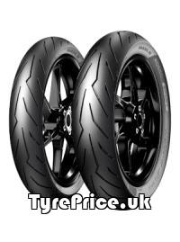 Pirelli Diablo Rosso Sport