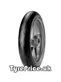 Pirelli Diablo Supercorsa SP V2