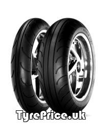 Pirelli Diablo Wet