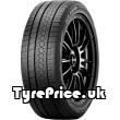 Pirelli Ice Zero Asimmetrico Plus