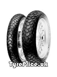 Pirelli MT60 RS